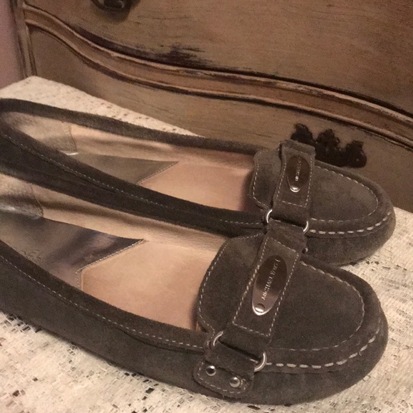 MICHAEL Michael Kors shoes - Picture 5 of 8